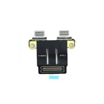 USB-C Kontakt MacBook Pro Retina A1989/A1990 (Mid 2018)- G-SP.se