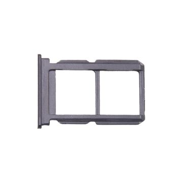 OnePlus 5 Simkortshållare - Svart- G-SP.se