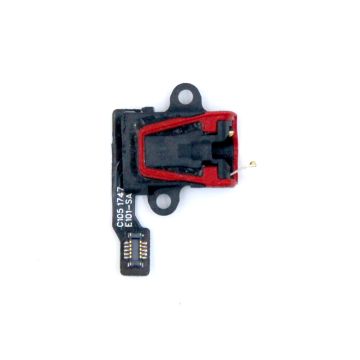 One Plus 6 Hörlursuttag- G-SP.se