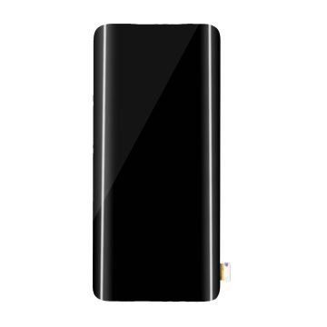 OnePlus 7 Pro/7T Pro Skärm/Display - Svart- G-SP.se