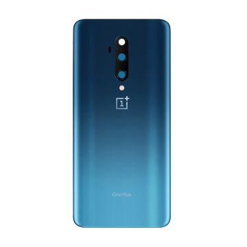 OnePlus 7T Pro Baksida/Batterilucka - Blå- G-SP.se