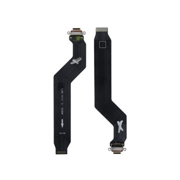 OnePlus 8T Laddkontakt Flexkabel- G-SP.se