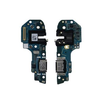 OnePlus Nord Laddkontakt med Hörlursuttag- G-SP.se