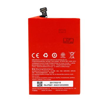 OnePlus 2 Batteri- G-SP.se