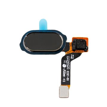 OnePlus 3 A3003 Hemknapp/Fingeravtrycksläsare- G-SP.se