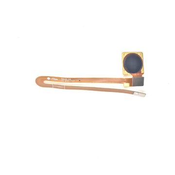 OnePlus 5T Hemknapp - Svart- G-SP.se