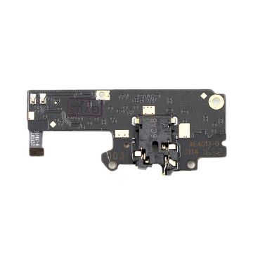 One Plus 3 Hörlursuttag