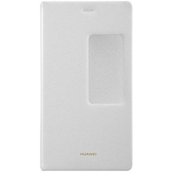 Huawei P8 Original Smart Case - Vit- G-SP.se