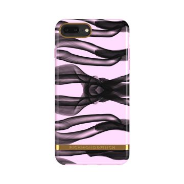 Richmond & Finch Skal Pink Knots - iPhone 6/7/8 Plus- G-SP.se