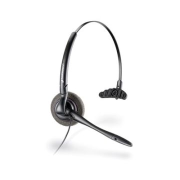 Plantronics MO200-mUSB Hörlur med Mikrofon- G-SP.se