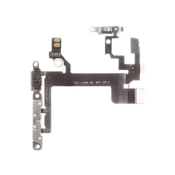 iPhone 5S Låsknapp/Volymflex- G-SP.se