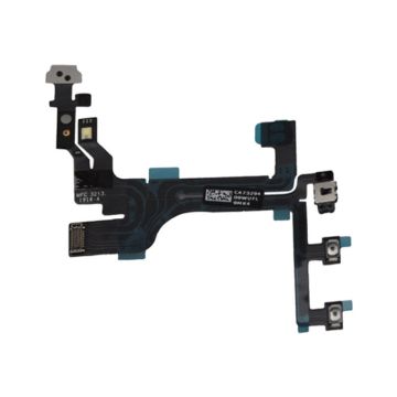 iPhone 5C Låsknapp/Volymflex- G-SP.se