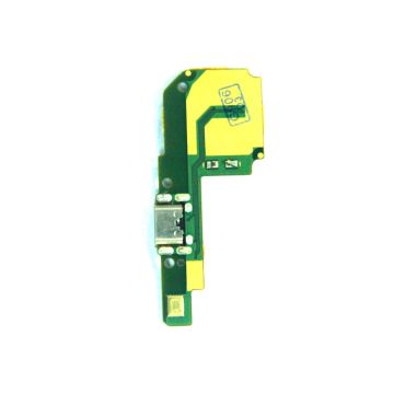 Xiaomi Redmi 6A Laddkontakt- G-SP.se