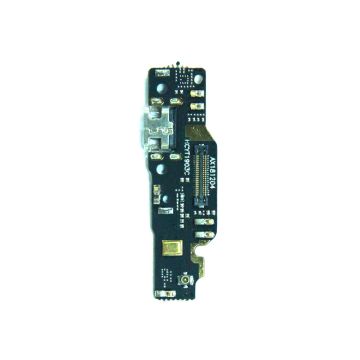Redmi Note 6 Laddkontakt Modul