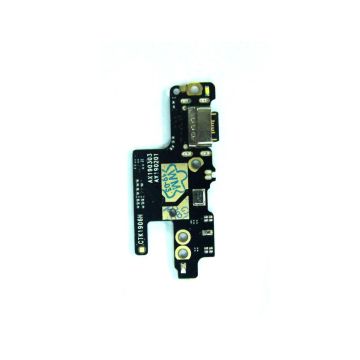 Redmi Note 7 Laddkontakt Modul- G-SP.se