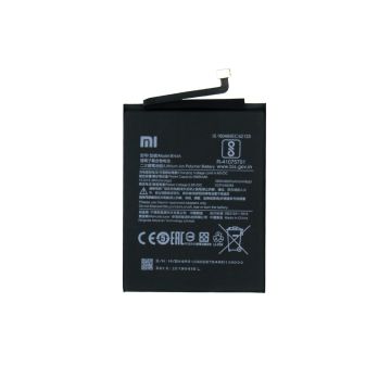 Xiaomi Redmi Note 7 Batteri Original- G-SP.se