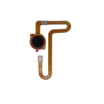 Xiaomi Redmi Note 8T Hemknapp - Svart- G-SP.se