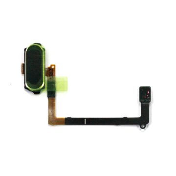 Samsung Galaxy S6 Hemknapp Blå