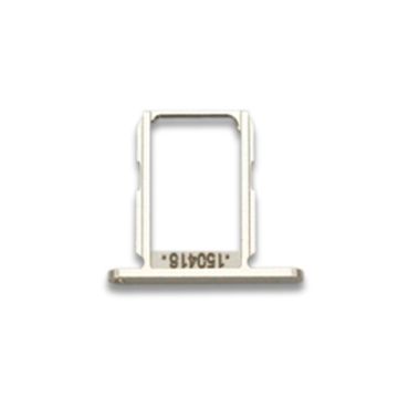 Samsung Galaxy S6 Simkortshållare - Guld