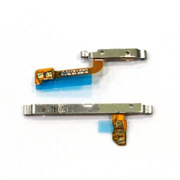 Samsung Galaxy S6 Ström och Volym Flexkabel