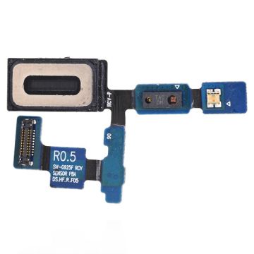 Samsung Galaxy S6 Edge Samtalshögtalare + Närhetssensor- G-SP.se