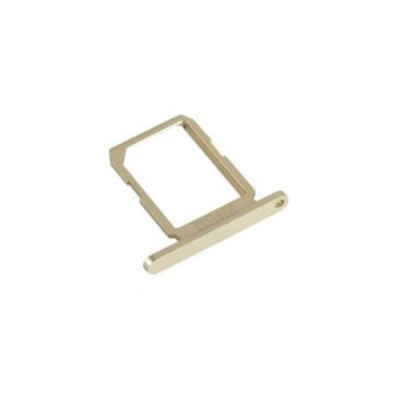 Samsung Galaxy S6 Edge Simkortshållare - Guld- G-SP.se