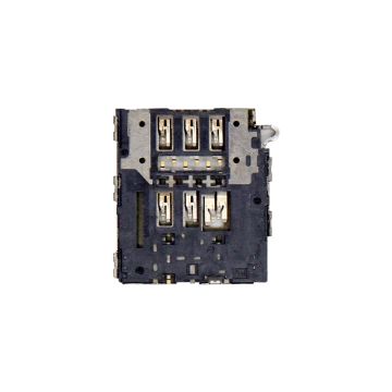 Samsung Galaxy S6 Edge Simkortsläsare- G-SP.se