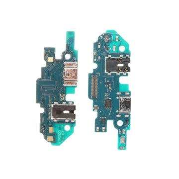 Samsung Galaxy A10 Laddkontakt- G-SP.se