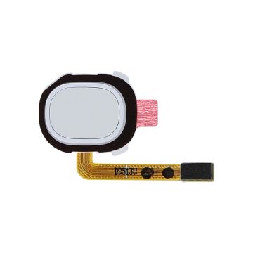 Samsung Galaxy A20e Fingeravtrycksläsare - Vit