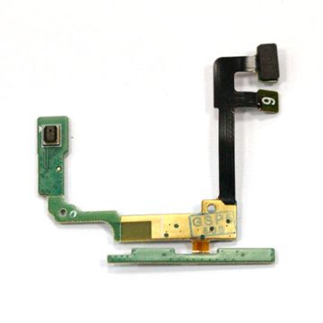 Samsung Galaxy A3 Volymflex Original- G-SP.se