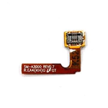 Samsung Galaxy A3 Power med ström flex Original- G-SP.se