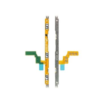 Samsung A40 med A50 Power med Strömflex Original- G-SP.se