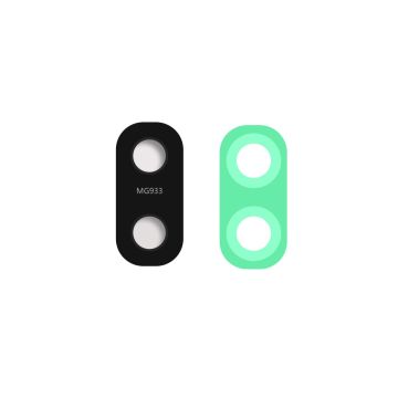 Samsung A40 Kameralins- G-SP.se