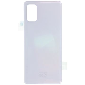 Samsung Galaxy A41 Baksida - Vit- G-SP.se