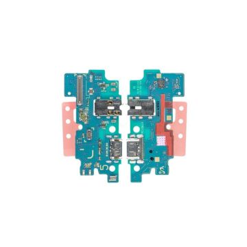 Samsung A50 Laddkontakt- G-SP.se