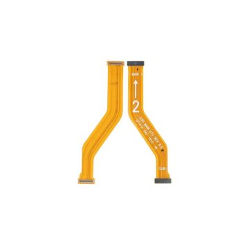 Samsung A50 Huvudflex Original- G-SP.se