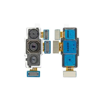 Samsung A50 Bakre Kamera- G-SP.se