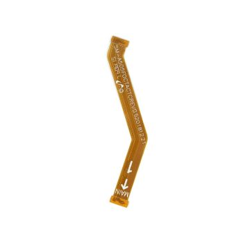 Samsung A50 Flexkabel till LCD Skärm- G-SP.se