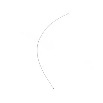 Samsung A50 Antennkabel 177.3mm - Vit- G-SP.se