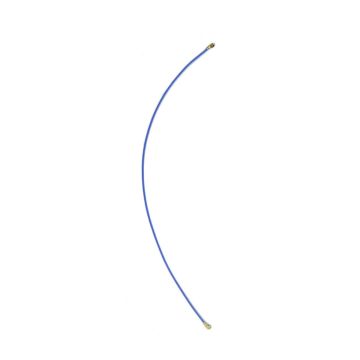 Samsung A50 Antennkabel 131mm - Blå- G-SP.se