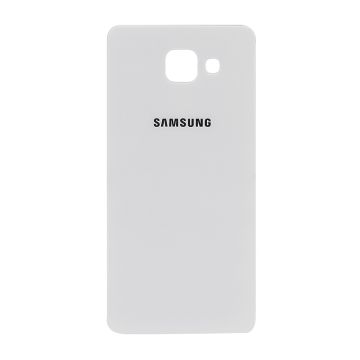 Samsung Galaxy A5 2016 Baksida - Vit- G-SP.se