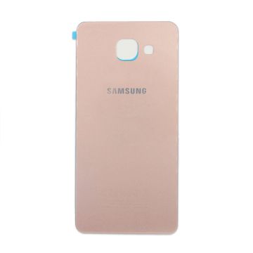 Samsung Galaxy A5 2016 Baksida - Rosa- G-SP.se