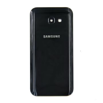 Samsung Galaxy A5 2017 Baksida - Svart- G-SP.se