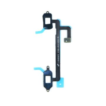 Samsung Galaxy A5 med A7 2017 Meny med Back Flexkabel Original- G-SP.se