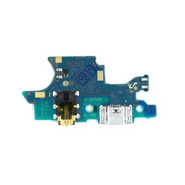 Samsung Galaxy A7 2018 Laddkontakt- G-SP.se