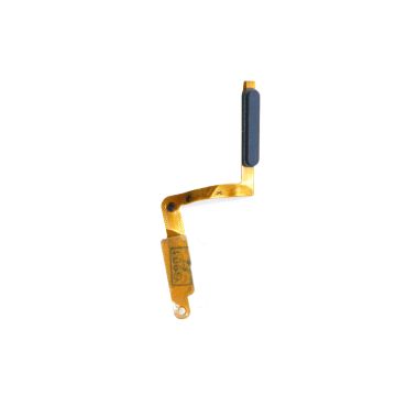 Samsung Galaxy A7 2018 Ström/Fingeravtrycksläsare  - Svart- G-SP.se