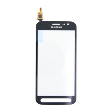 Samsung Xcover 4/4S Glas Original  Svart- G-SP.se