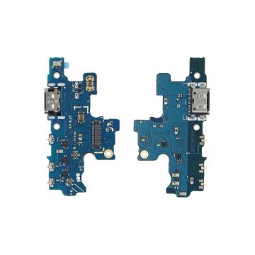 Samsung Galaxy 10 Lite Laddkontakt- G-SP.se