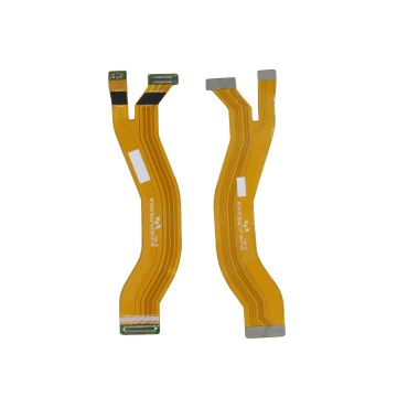 Samsung Galaxy 10 Lite Huvudflex- G-SP.se