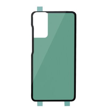 Samsung Galaxy S20 FE Självhäftande tejp för Baksida- G-SP.se